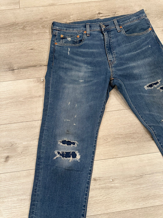 Levi’s jeans