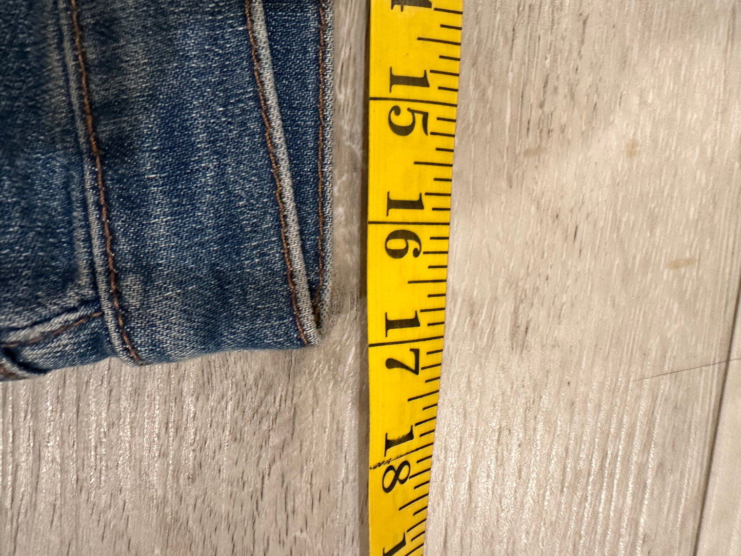 Levi’s jeans