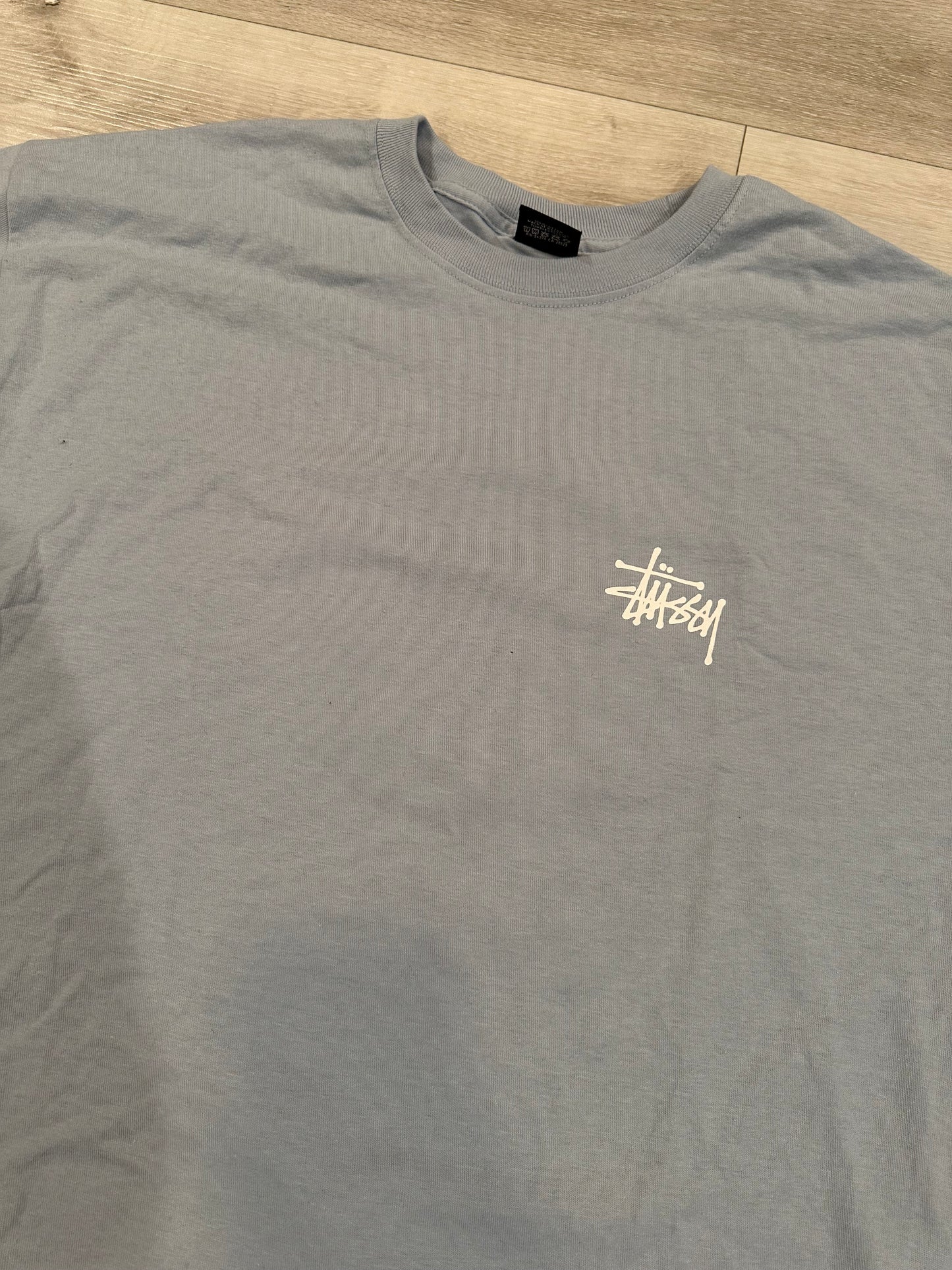 (XL) STUSSY SHIRT