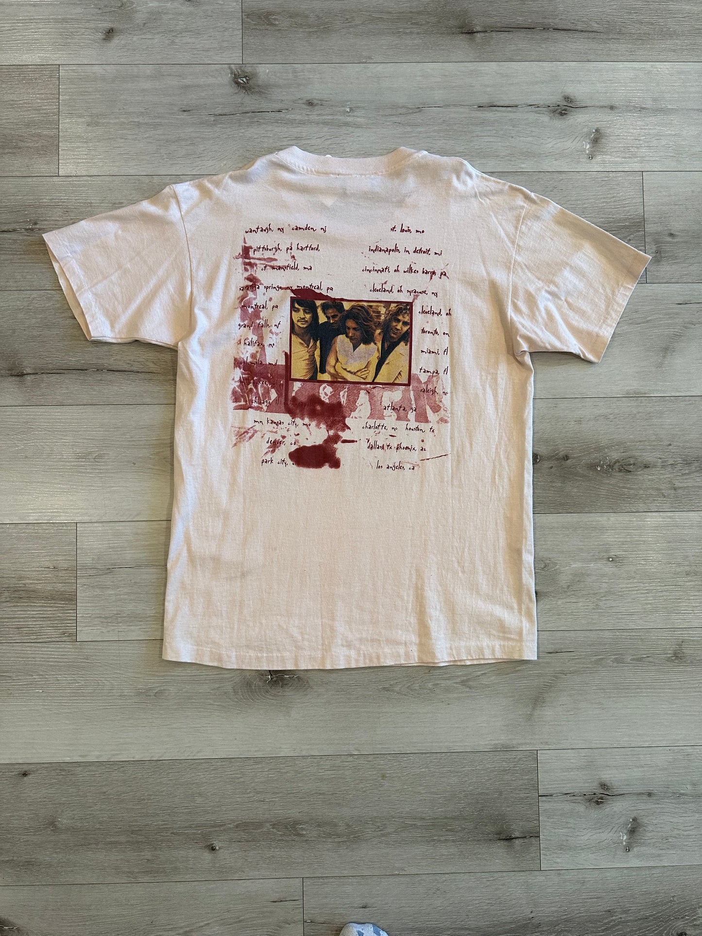 1995 Bon Jovi