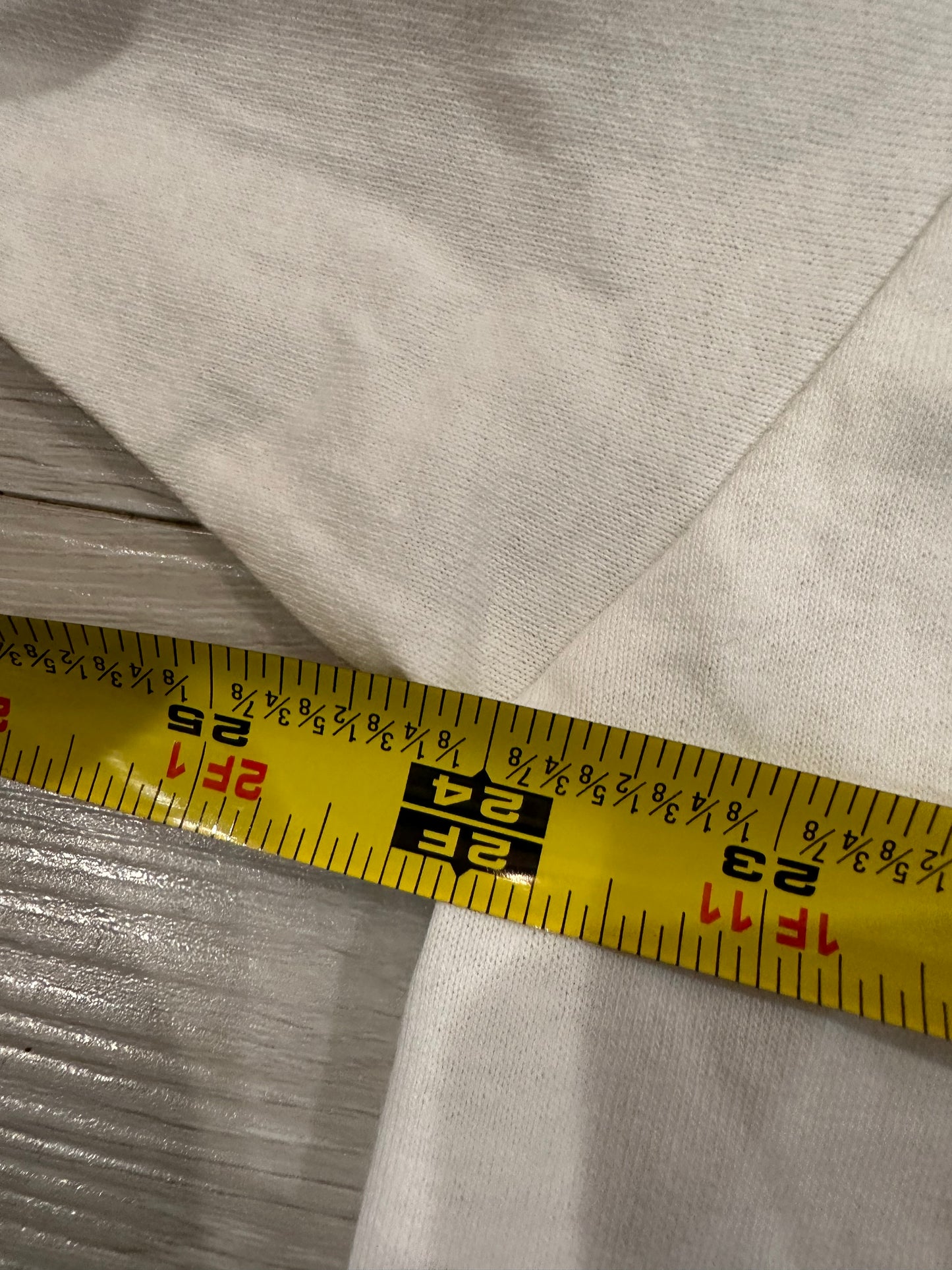 (XL) STUSSY international tribe SHIRT