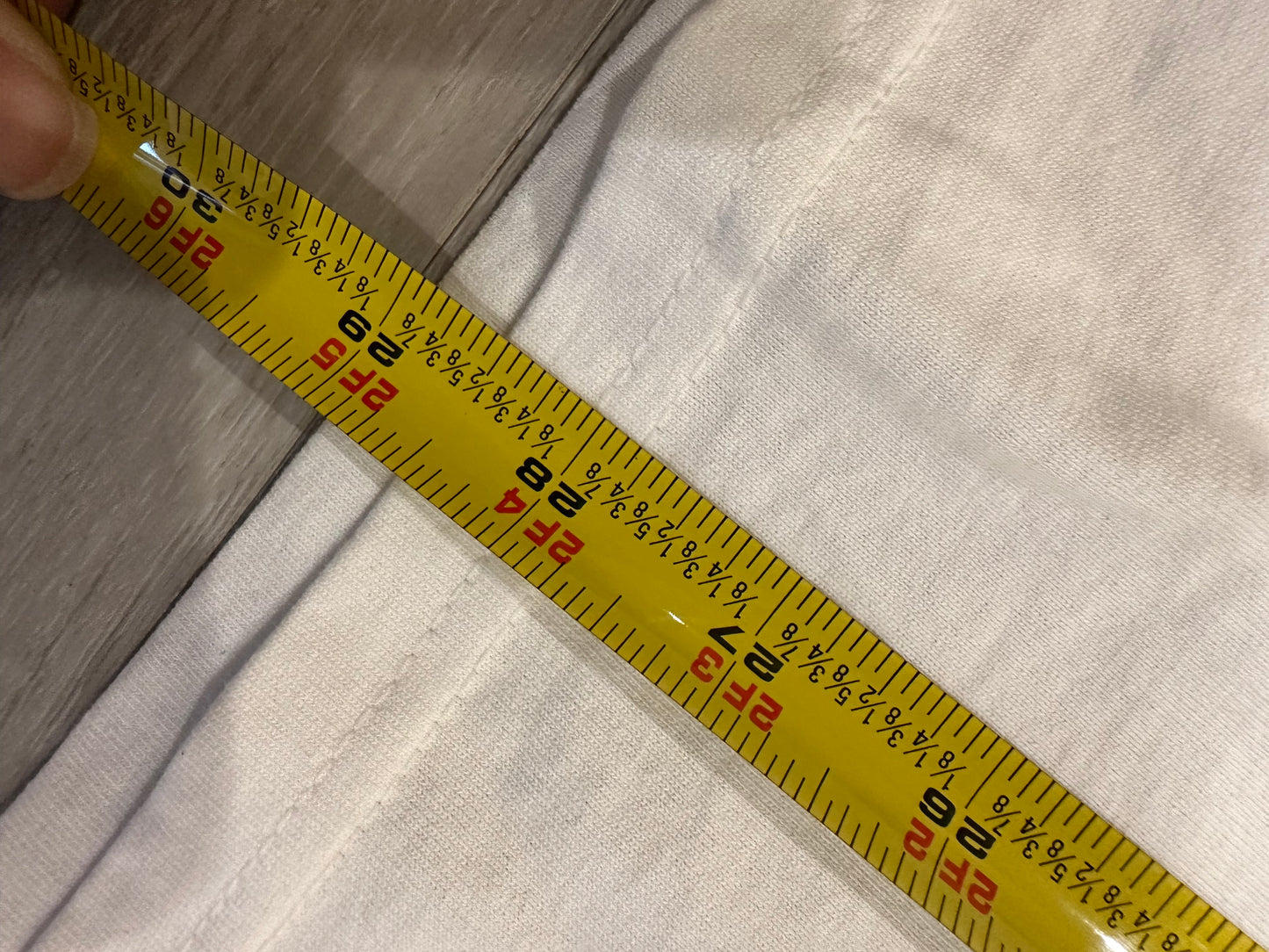 (M) STUSSY SHIRT