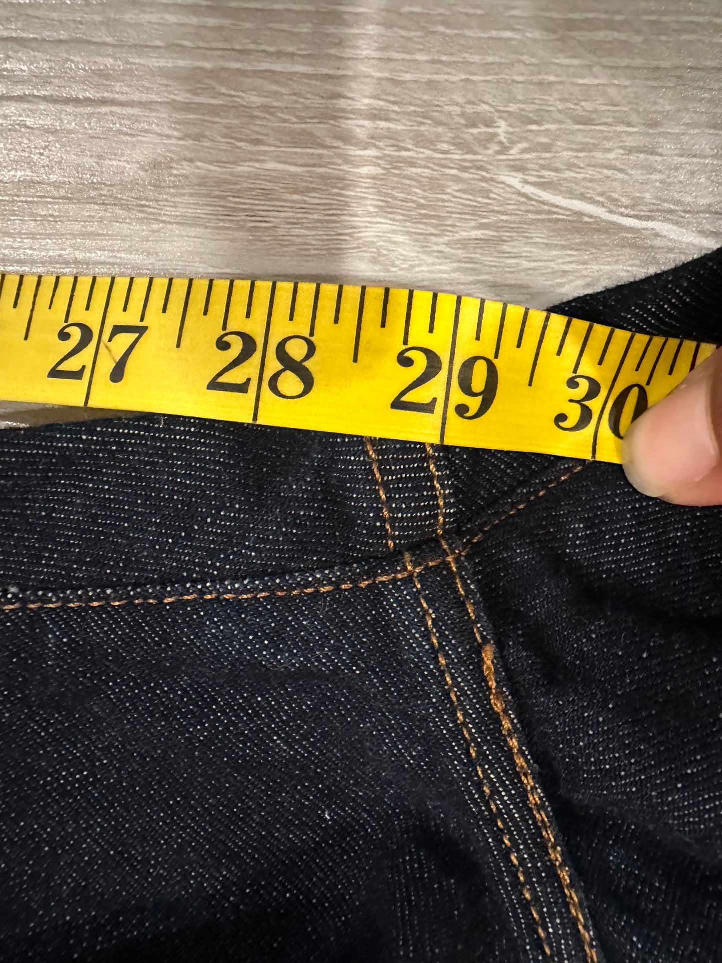 Tommy Hilfiger jeans