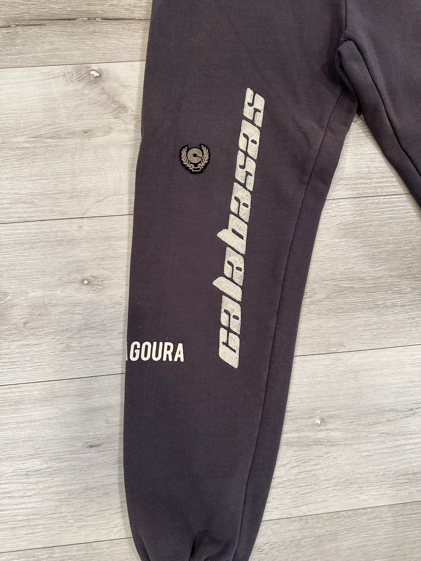 Yeezy calabasas sweatpants