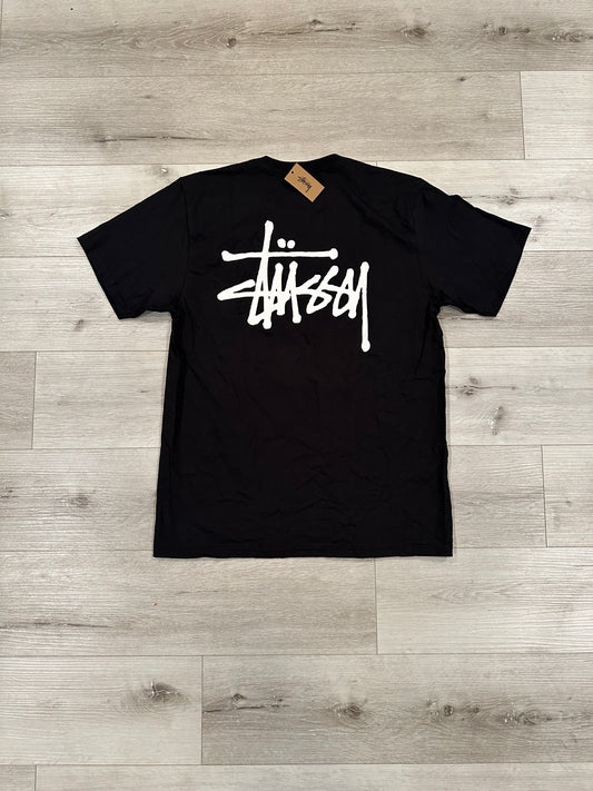 (M) STUSSY SHIRT 21x29