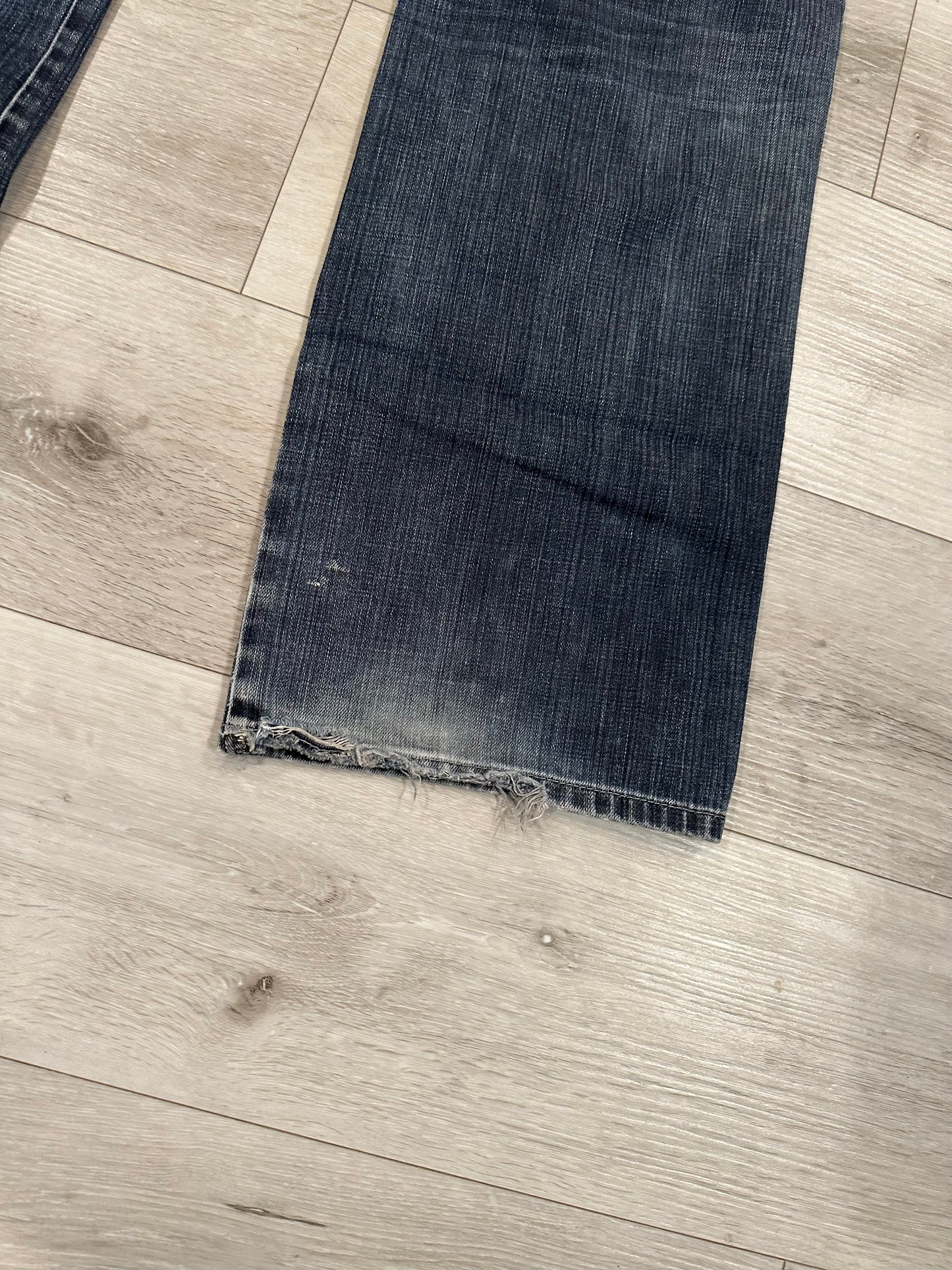 G star denim jeans 34x31.5