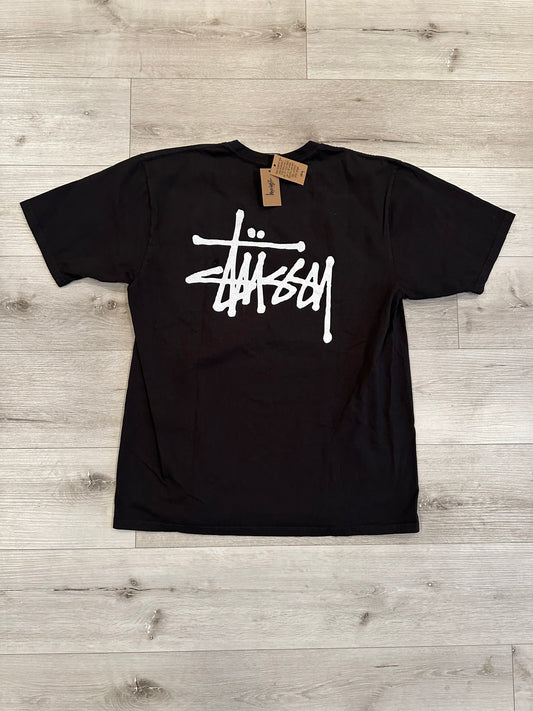 (L) STUSSY SHIRT
