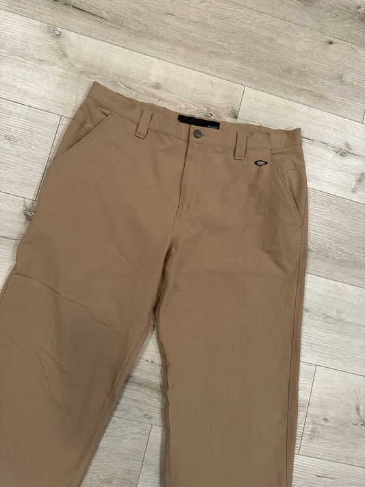 Oakley pants 36x33