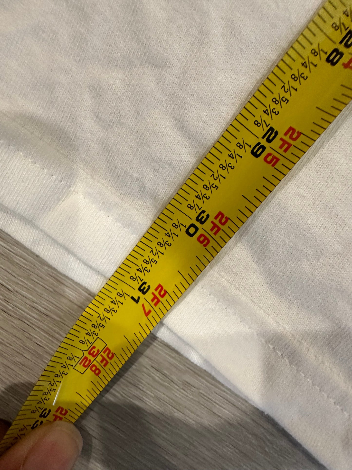 (XL) STUSSY smash racism SHIRT