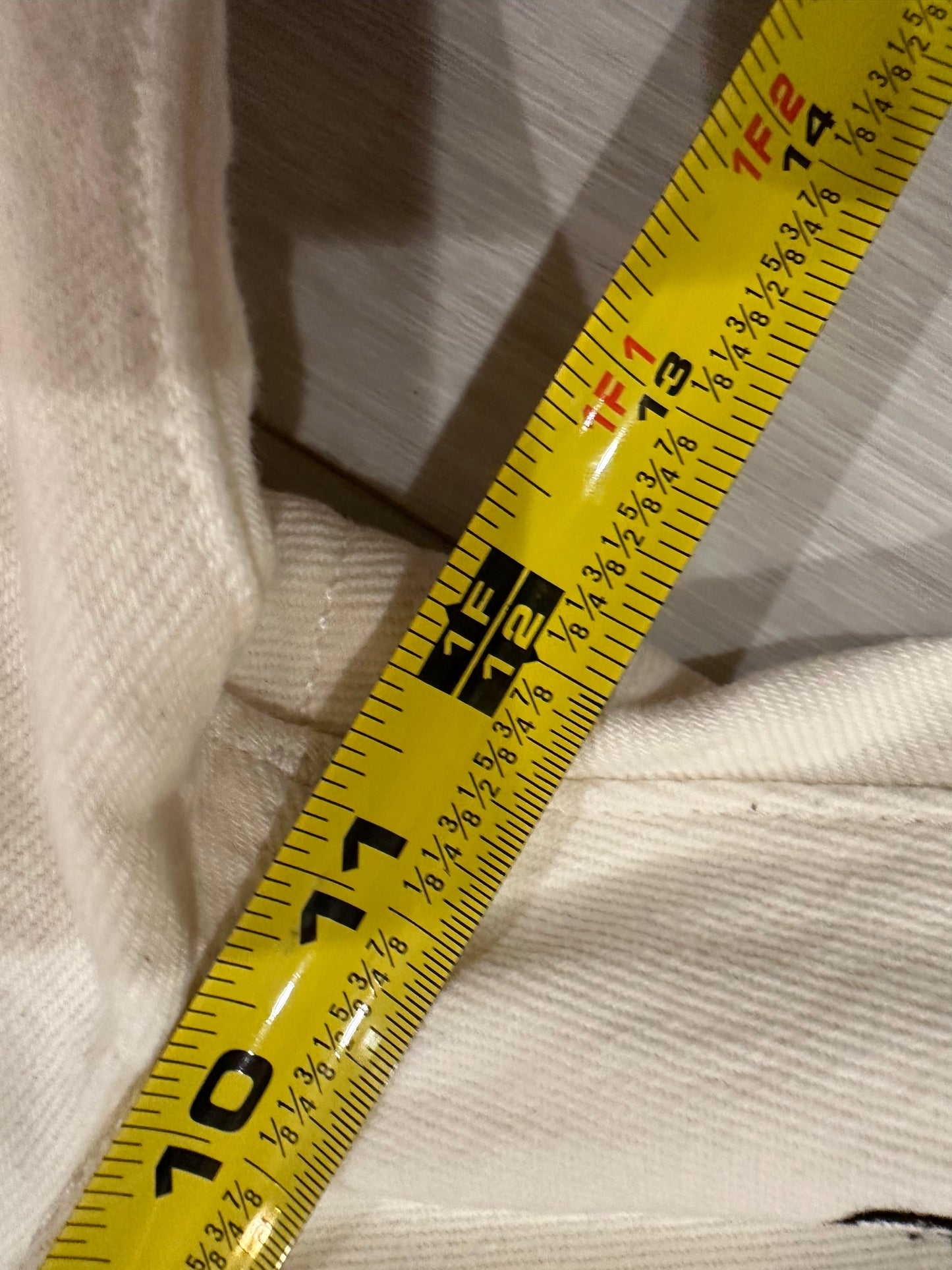 (30) Stussy X denim tears X Levi’s pants