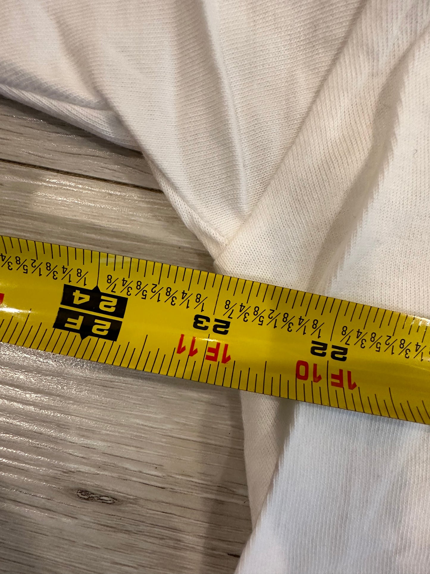 (L) STUSSY SHIRT 23x29.5