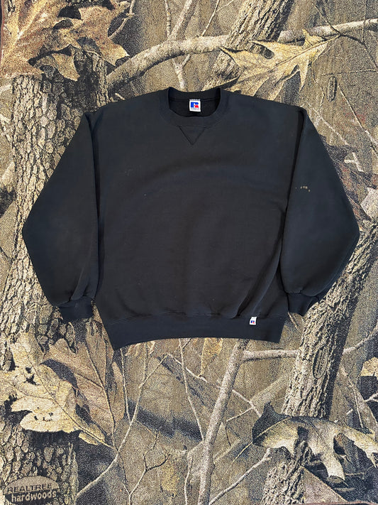Vintage 90s RUSSELL sweatshirt