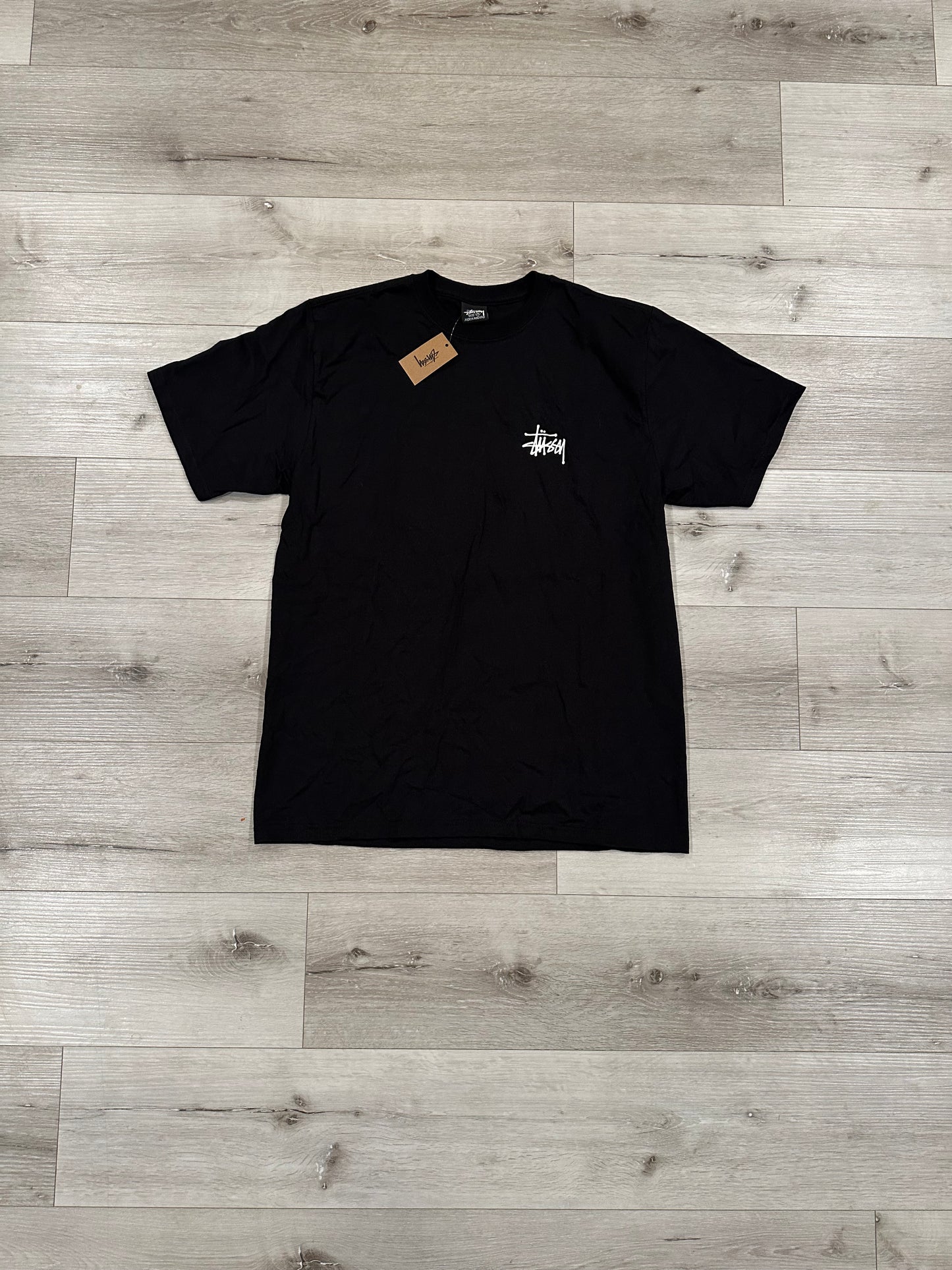 (M) STUSSY SHIRT 21x29