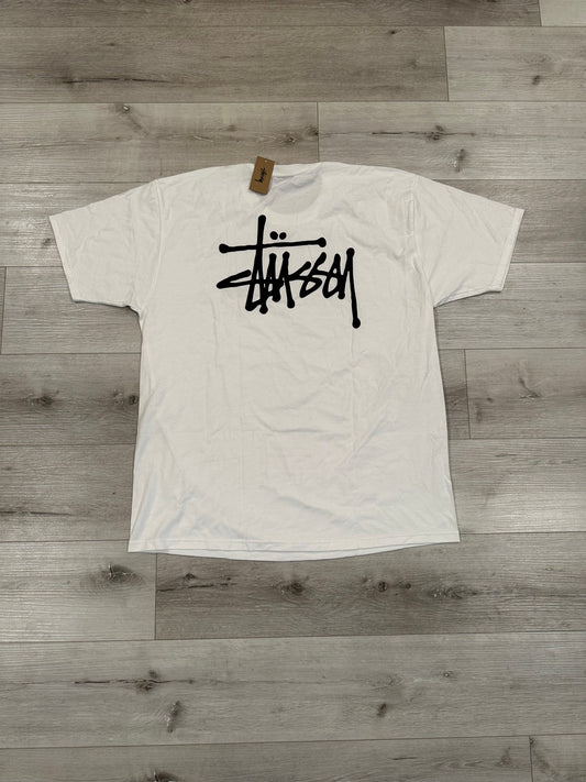 (XL) STUSSY SHIRT 24x32