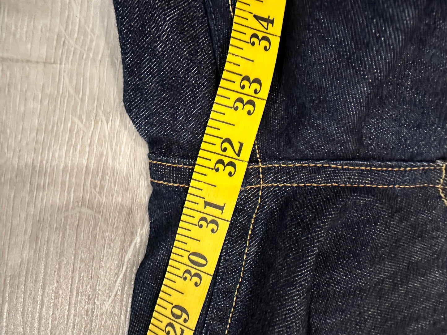 Stussy our legacy jeans