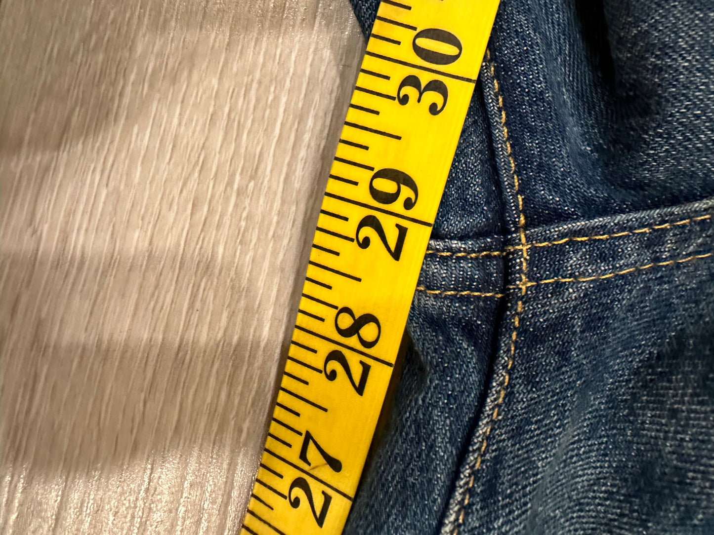 Purple brand jeans