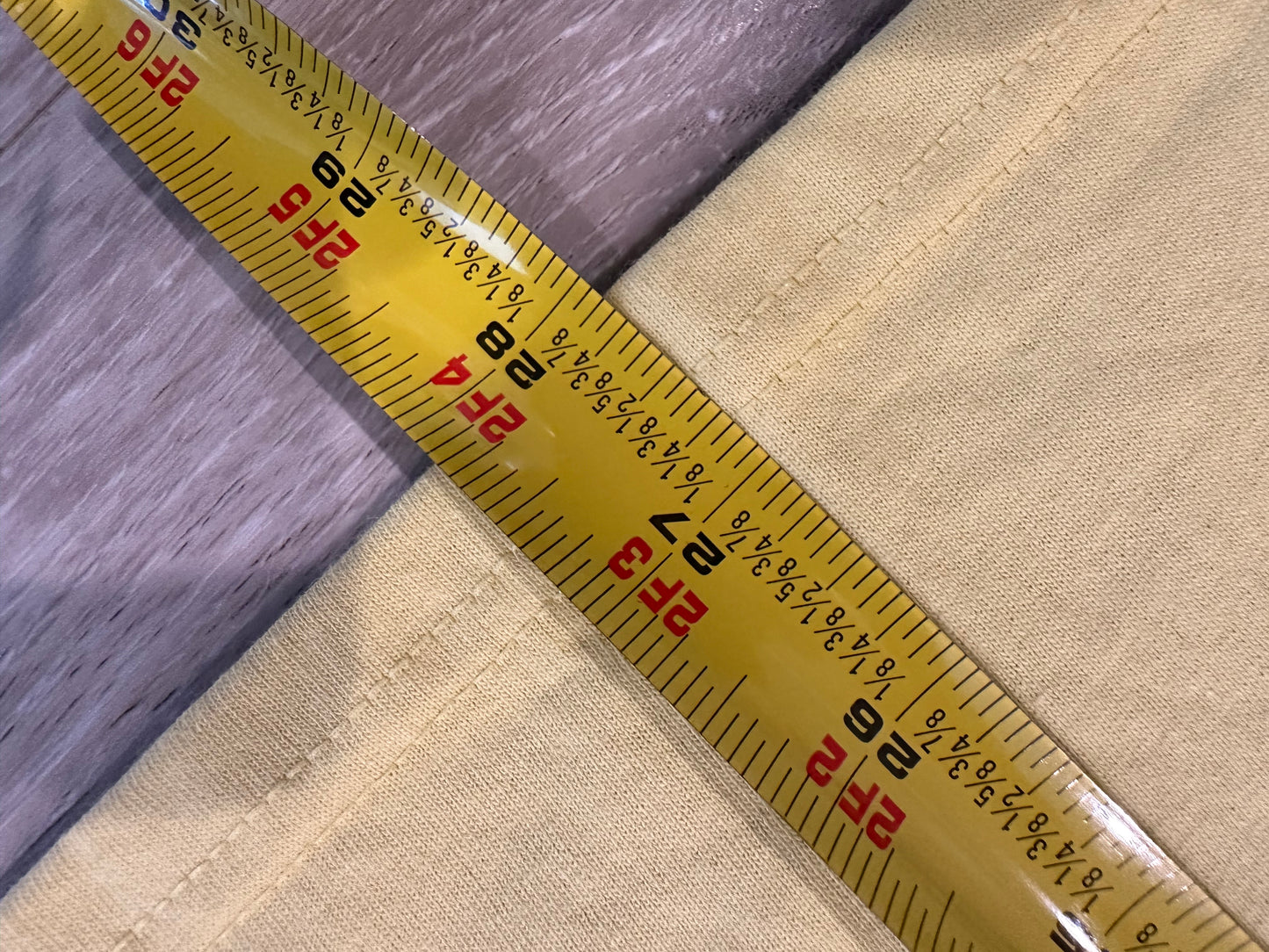 (S) STUSSY SHIRT 19.5x28