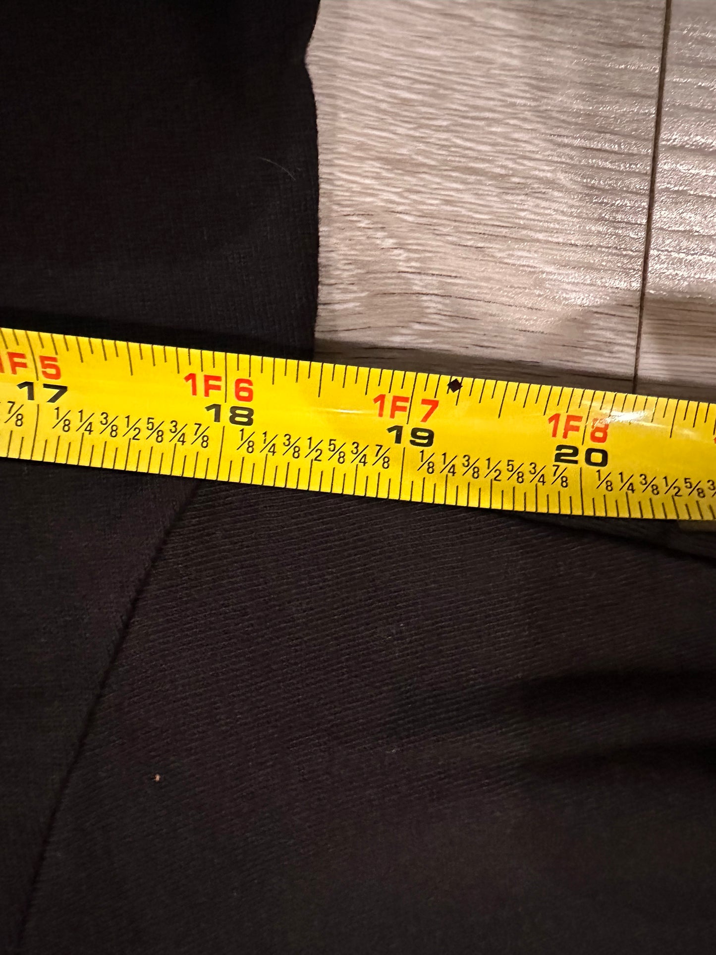 (S) STUSSY higher state of being SHIRT