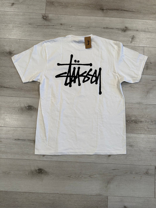 (M) STUSSY SHIRT