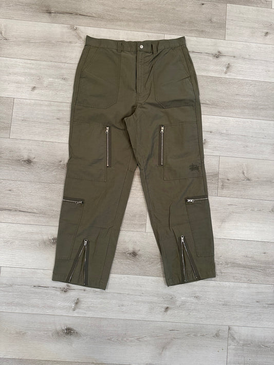 Stussy pants