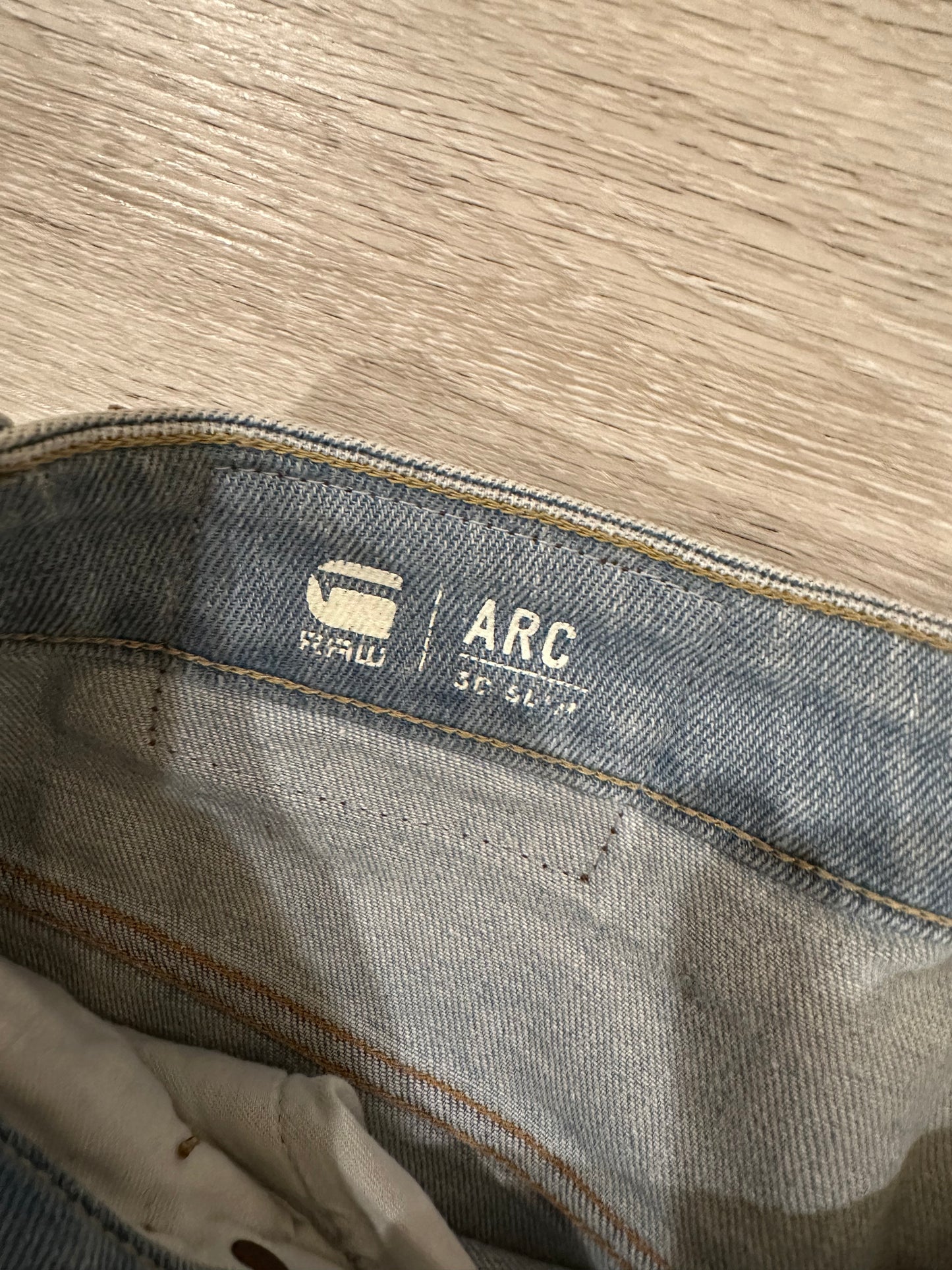 Diesel jeans