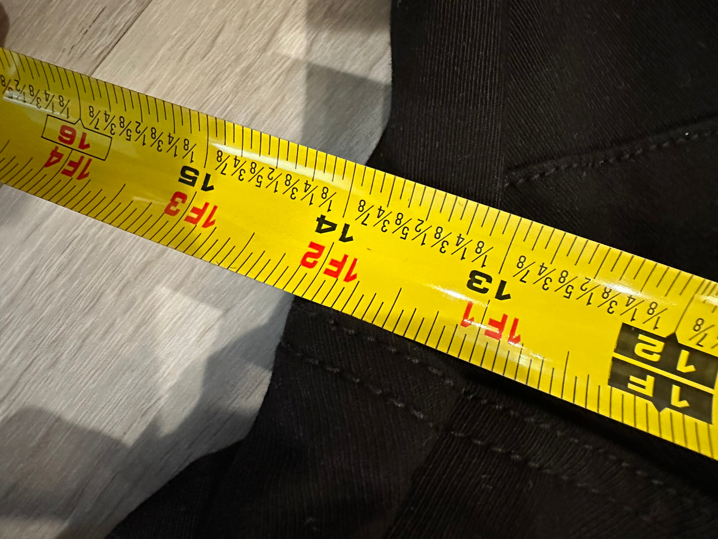 Original design cargo pants 36-40x26