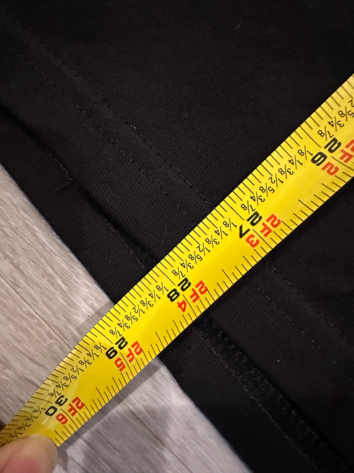 (S) STUSSY 8 ball SHIRT