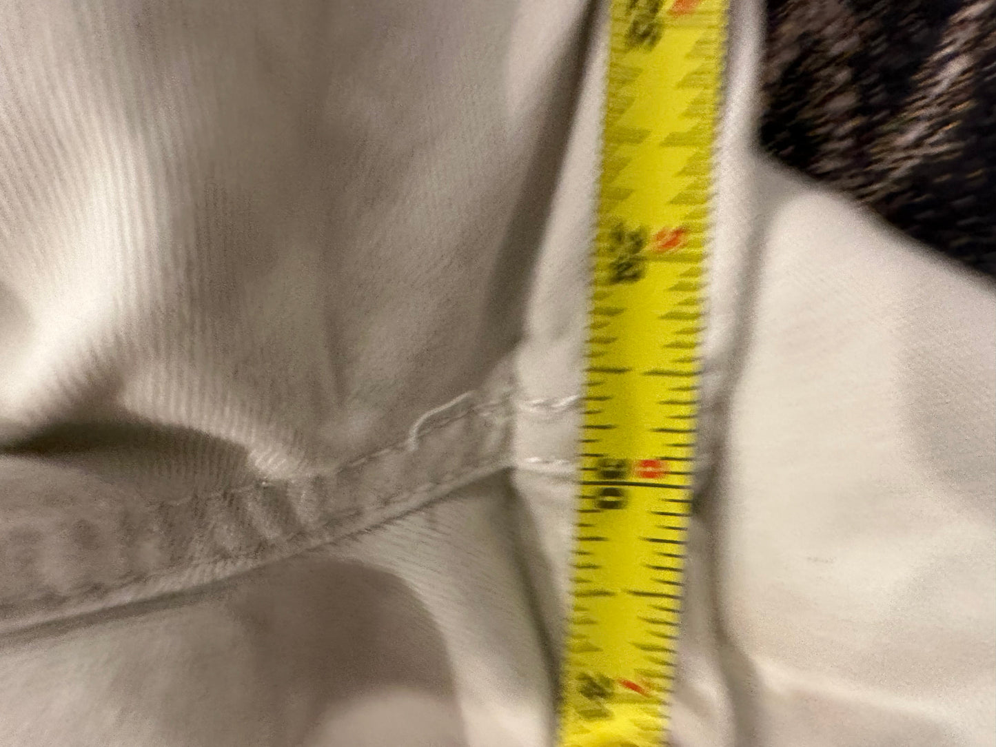 (M) Stussy brushed beach pants