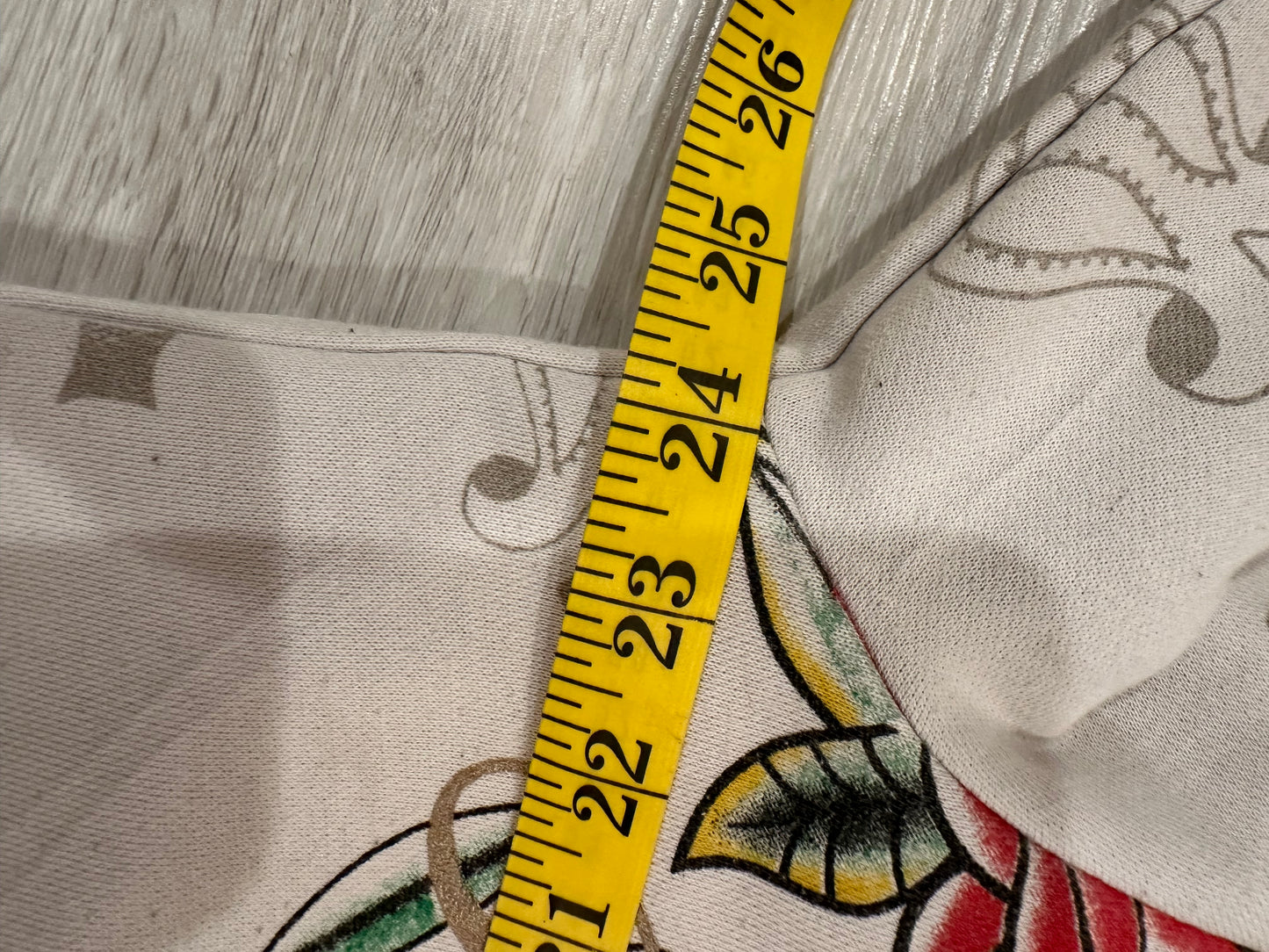 Christian audigier ed hardy zip up hoodie