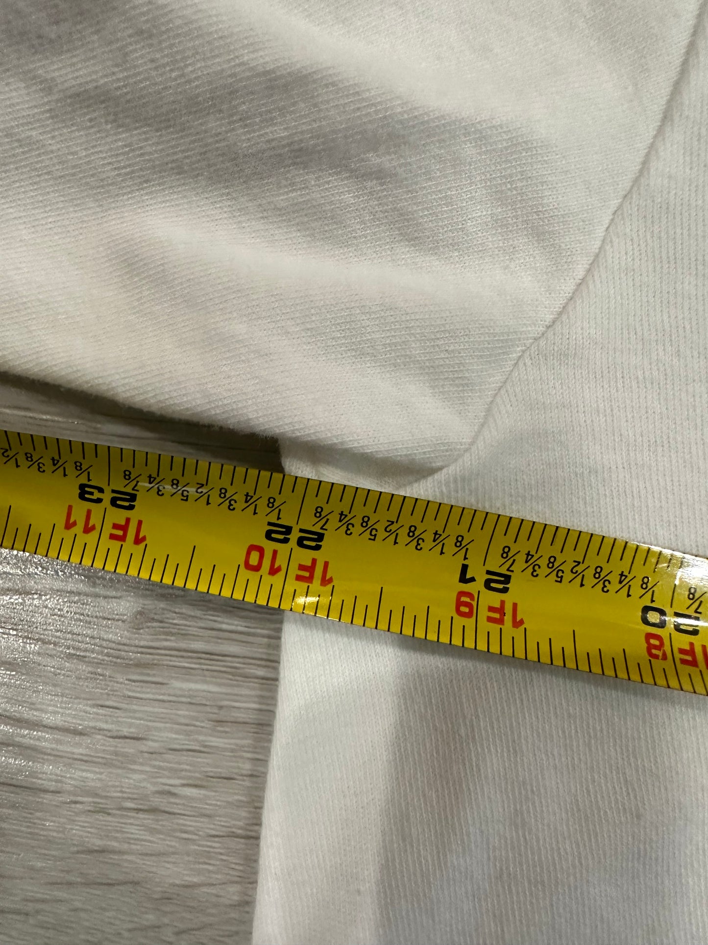 (L) STUSSY HANDBOOK SHIRT 22x28