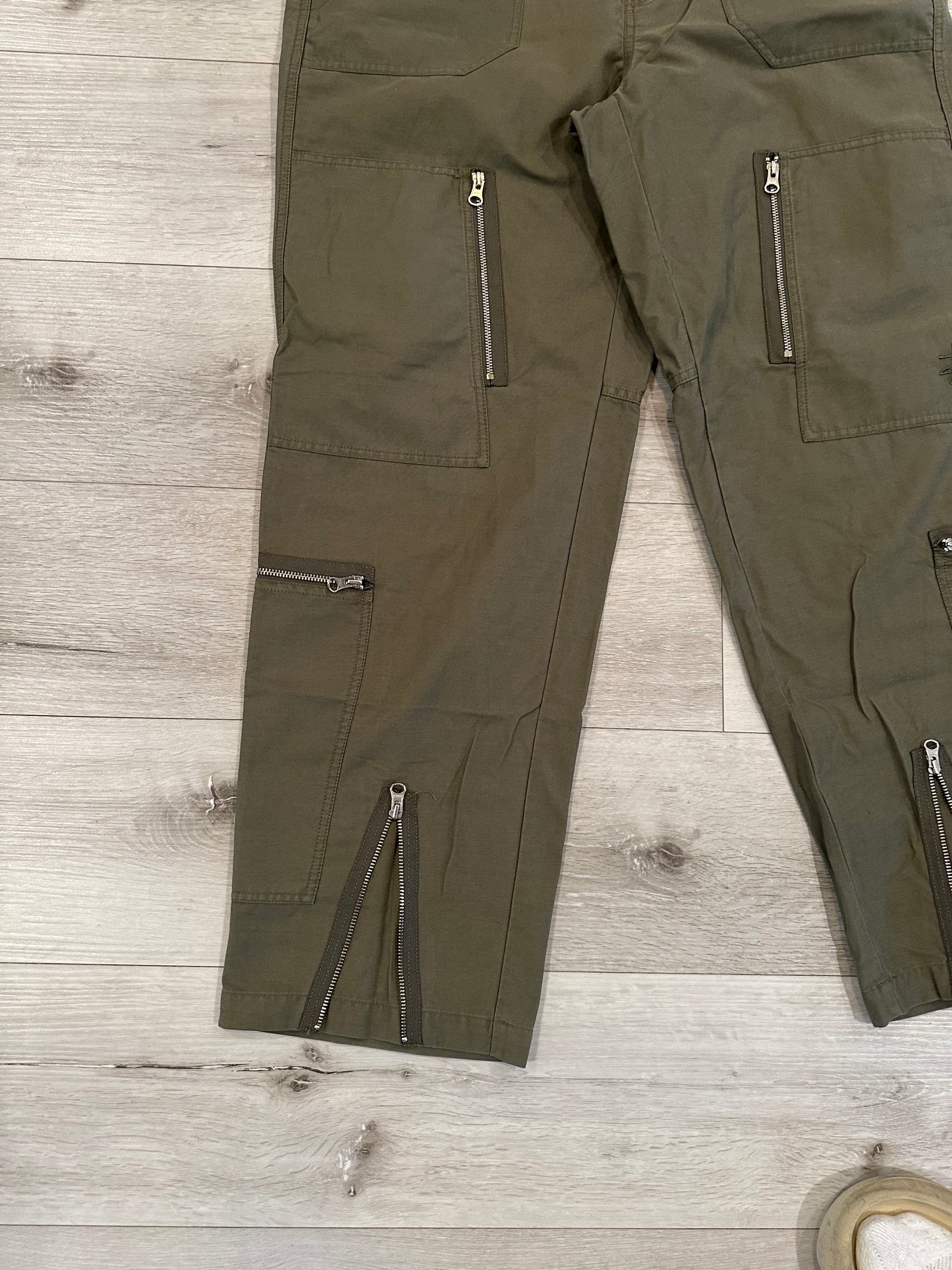 Stussy pants