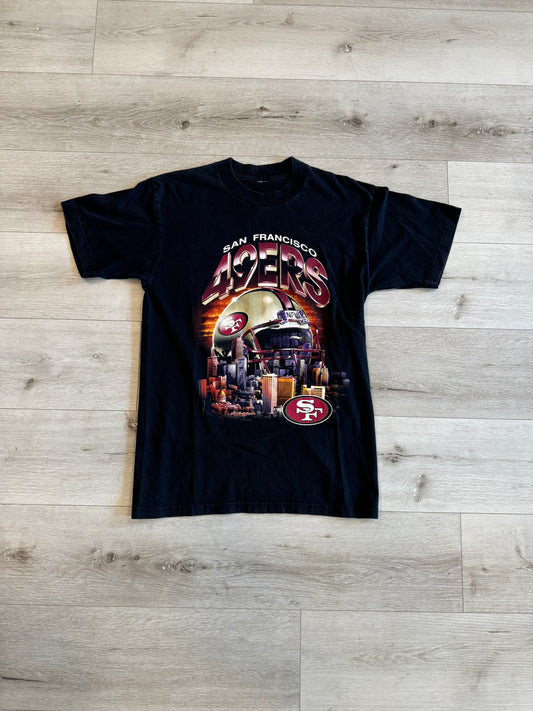 San Francisco 49ers tee