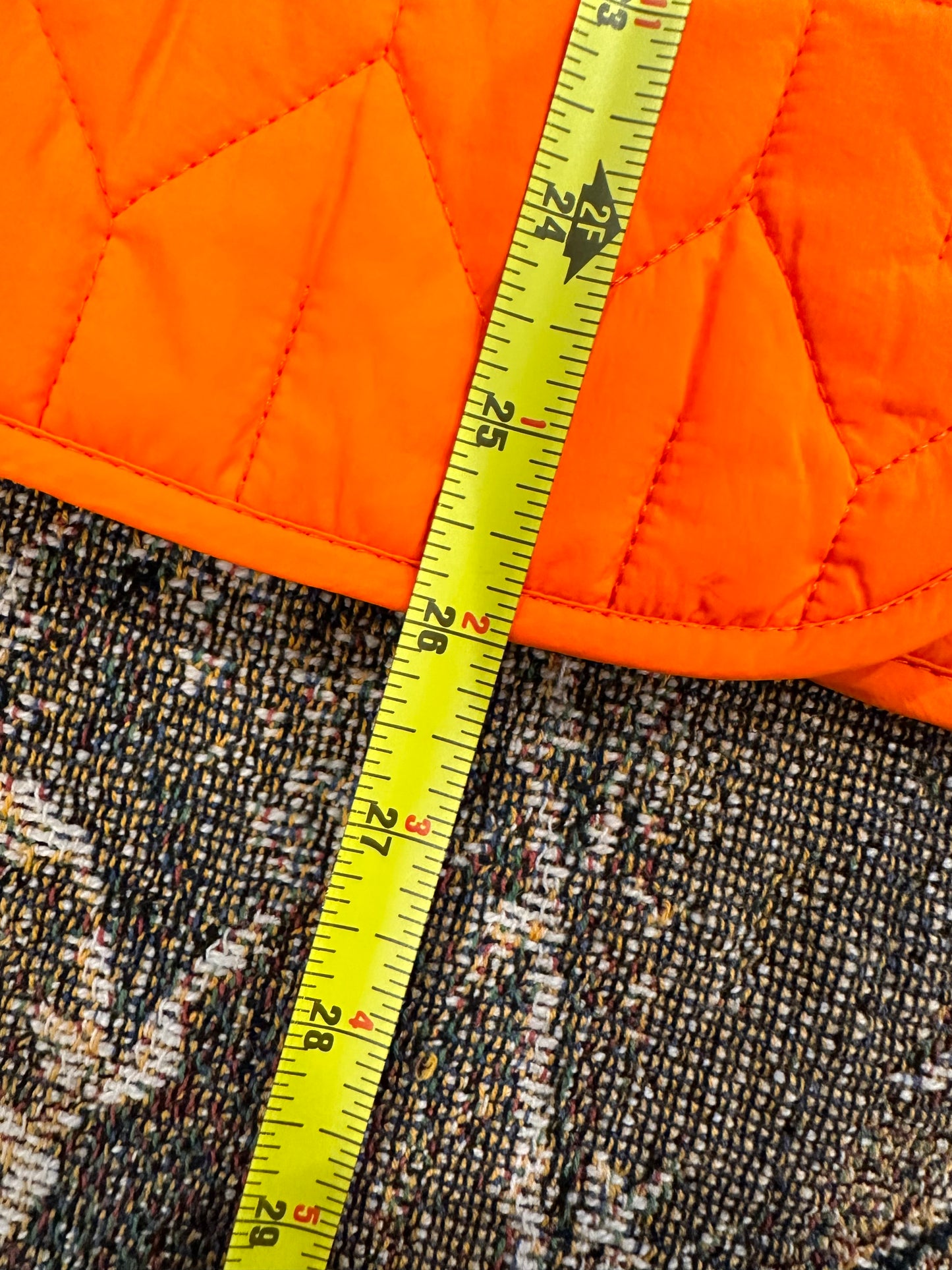 Stussy S Quilted Liner Jacket