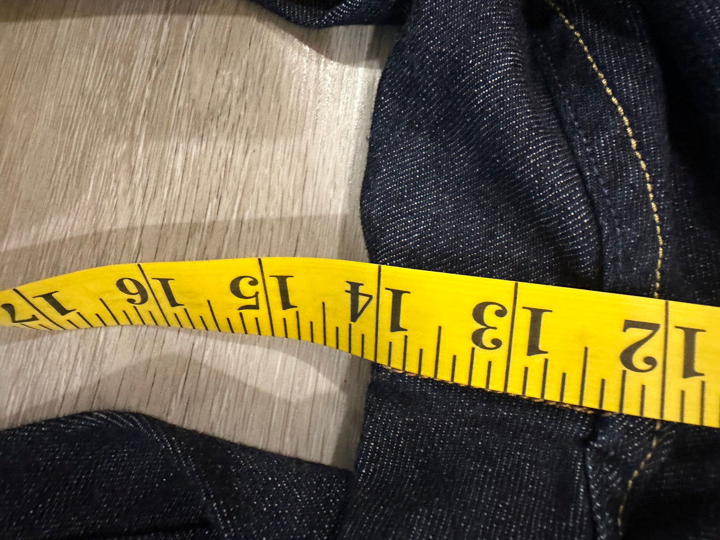 Stussy our legacy jeans