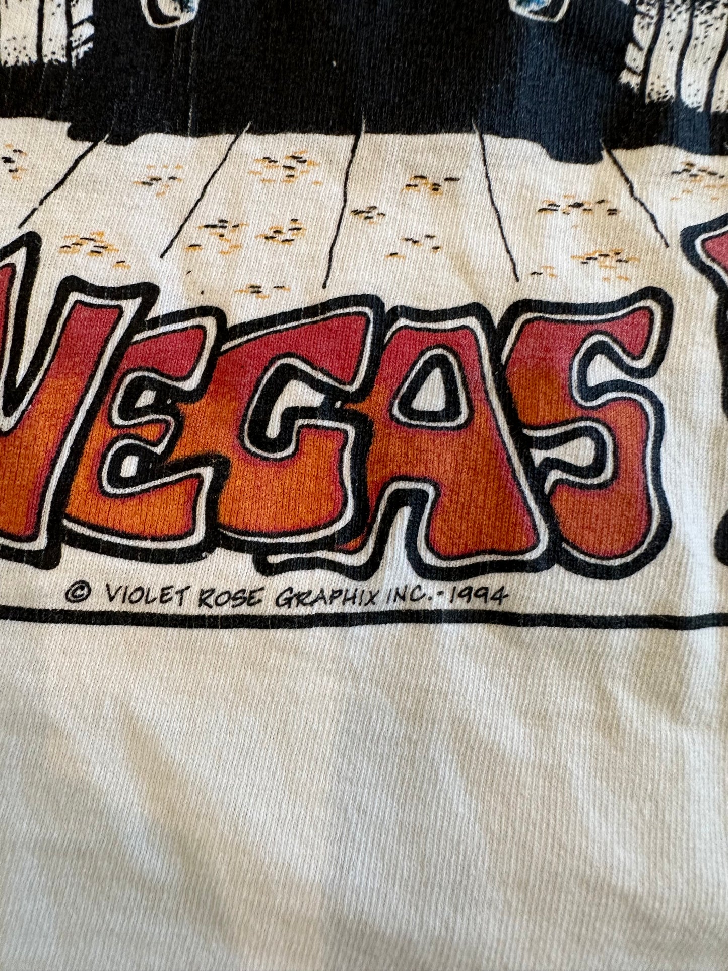 1994 Grateful Dead