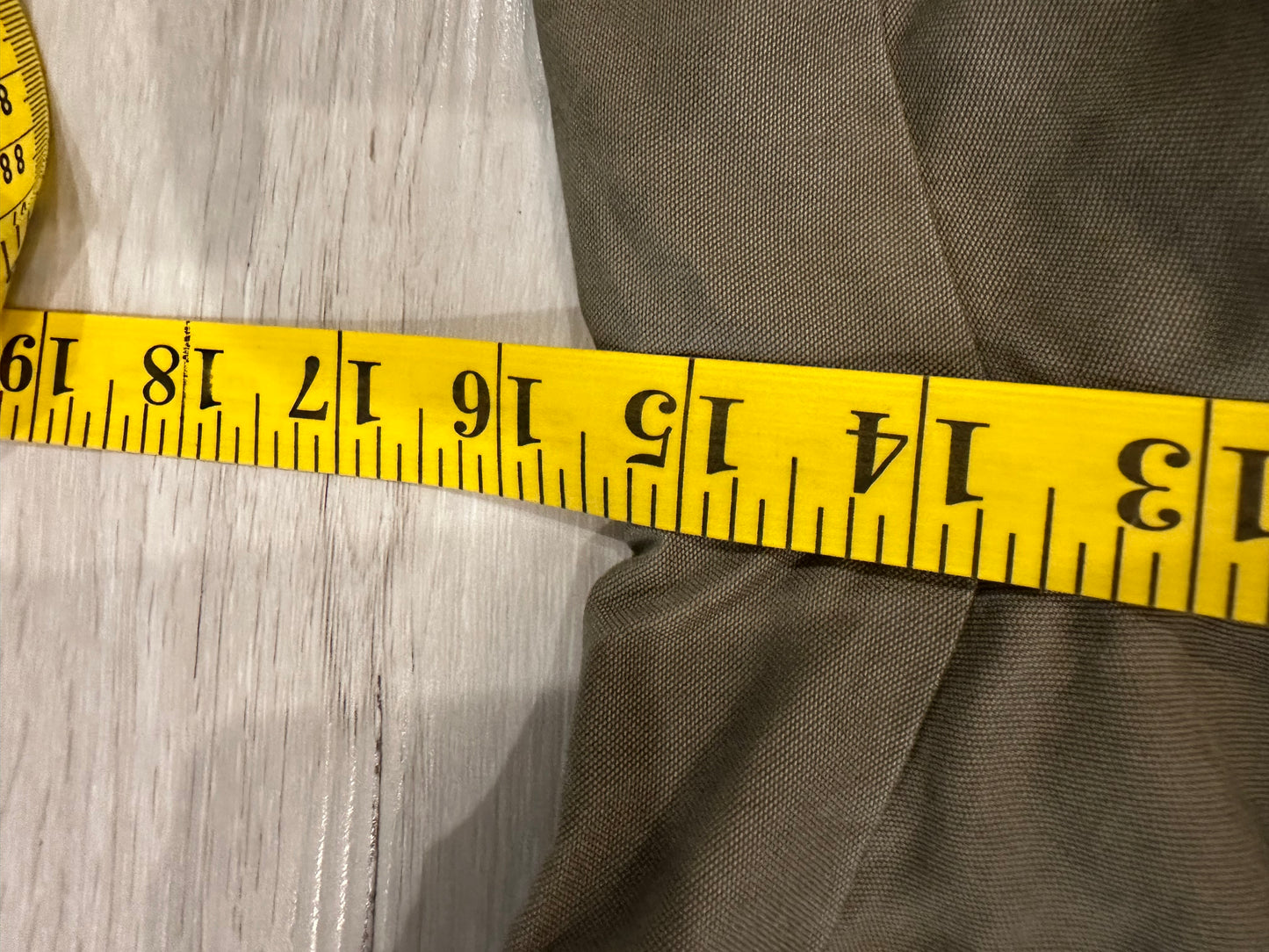 Stussy pants