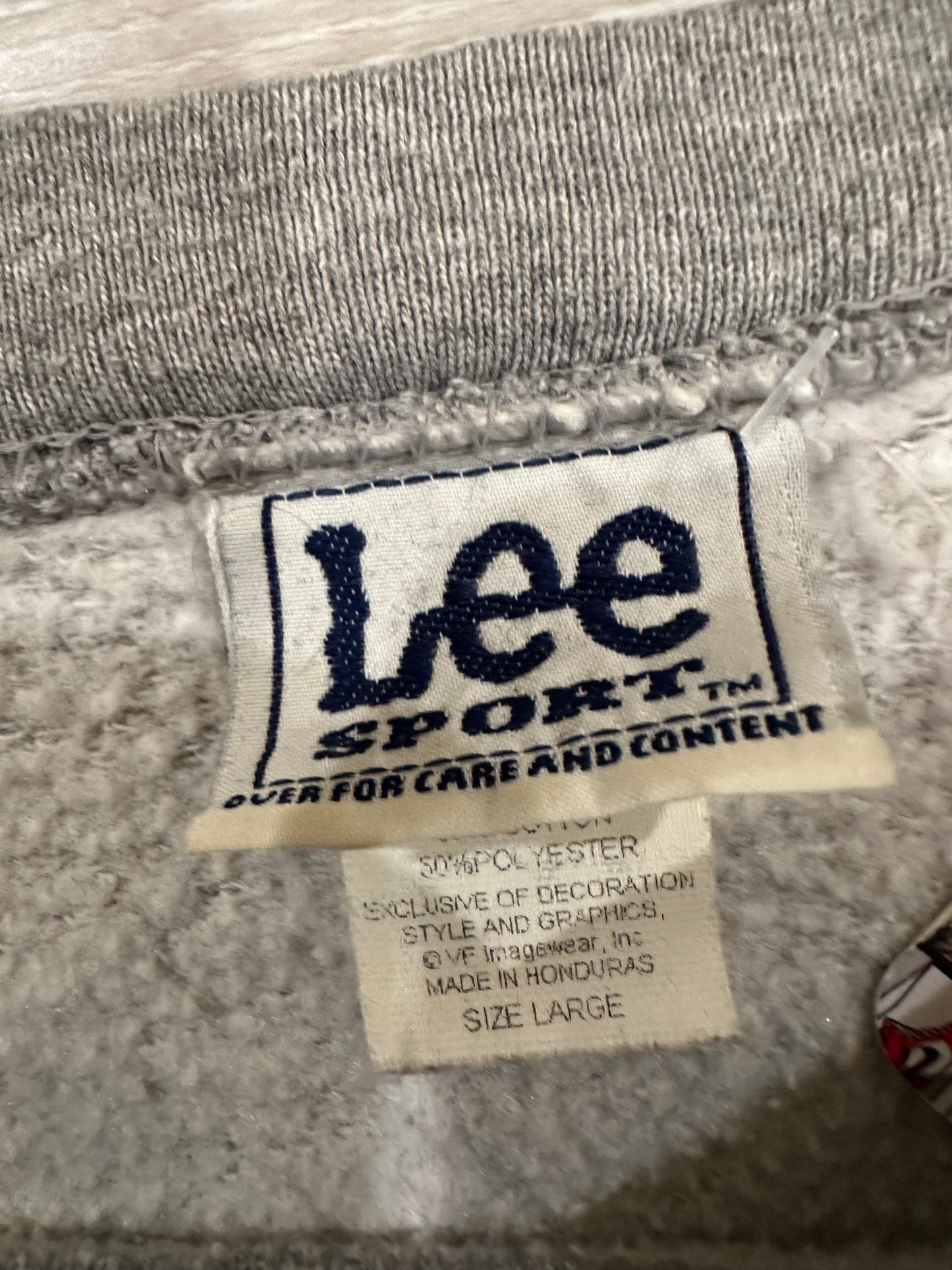 2004 Michigan wolverines sweatshirt