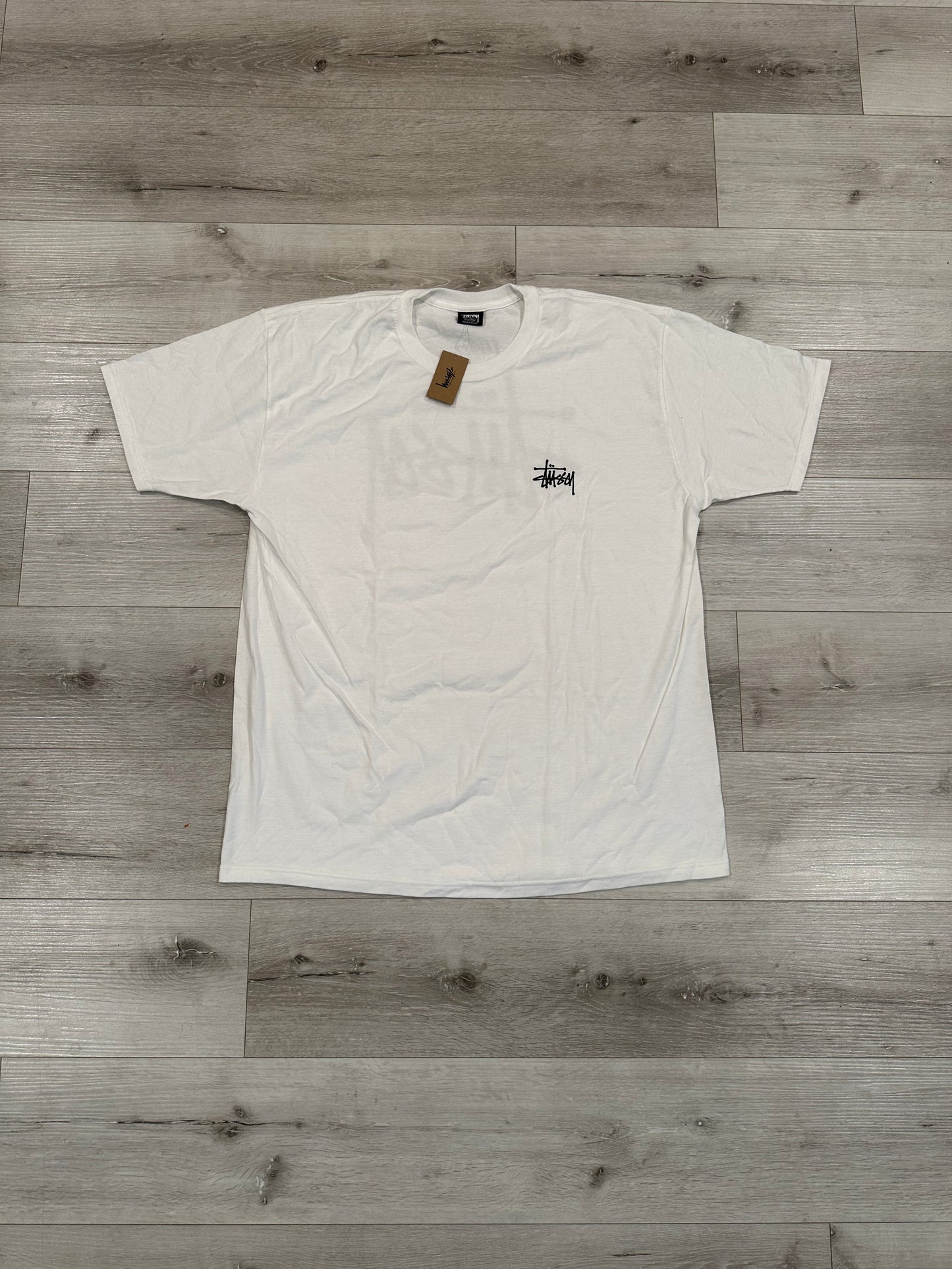 (XL) STUSSY SHIRT 24x32