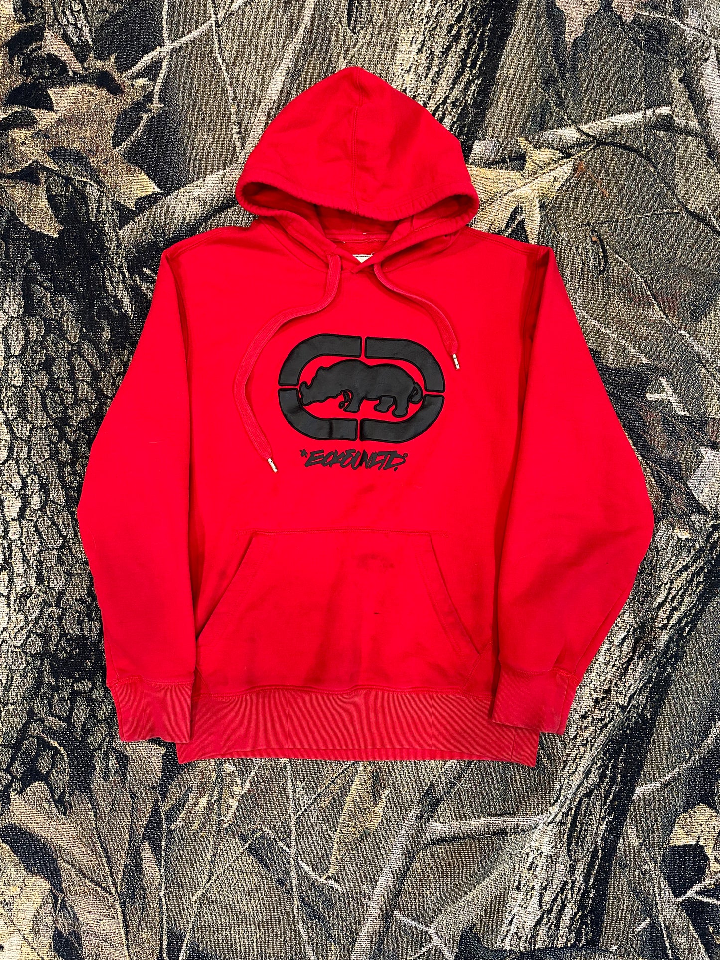 Y2k ecko hoodie