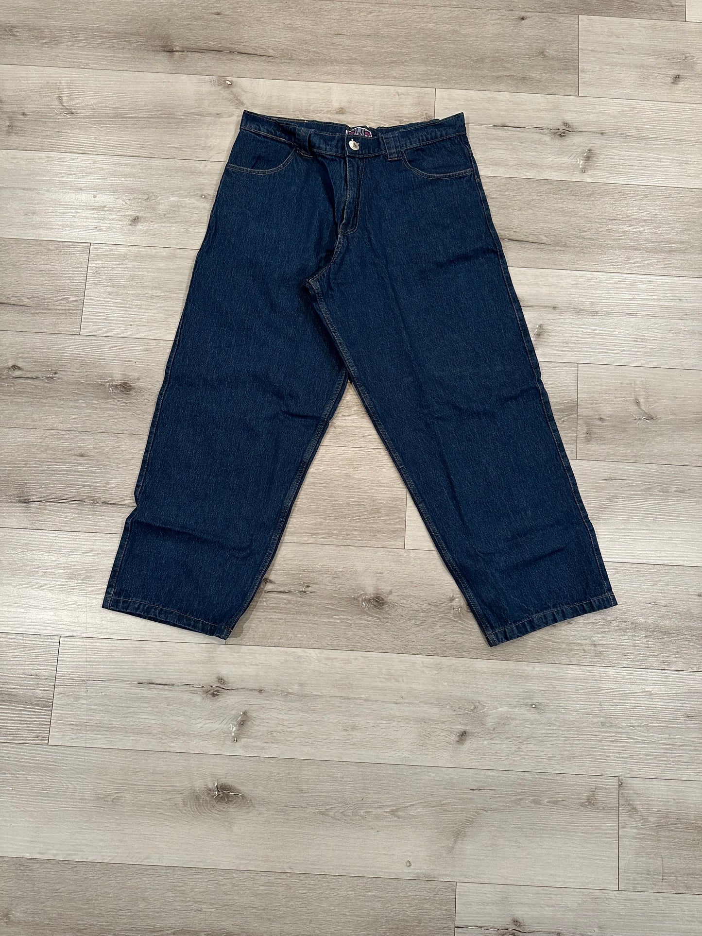 Digits robo denim jeans 34x30