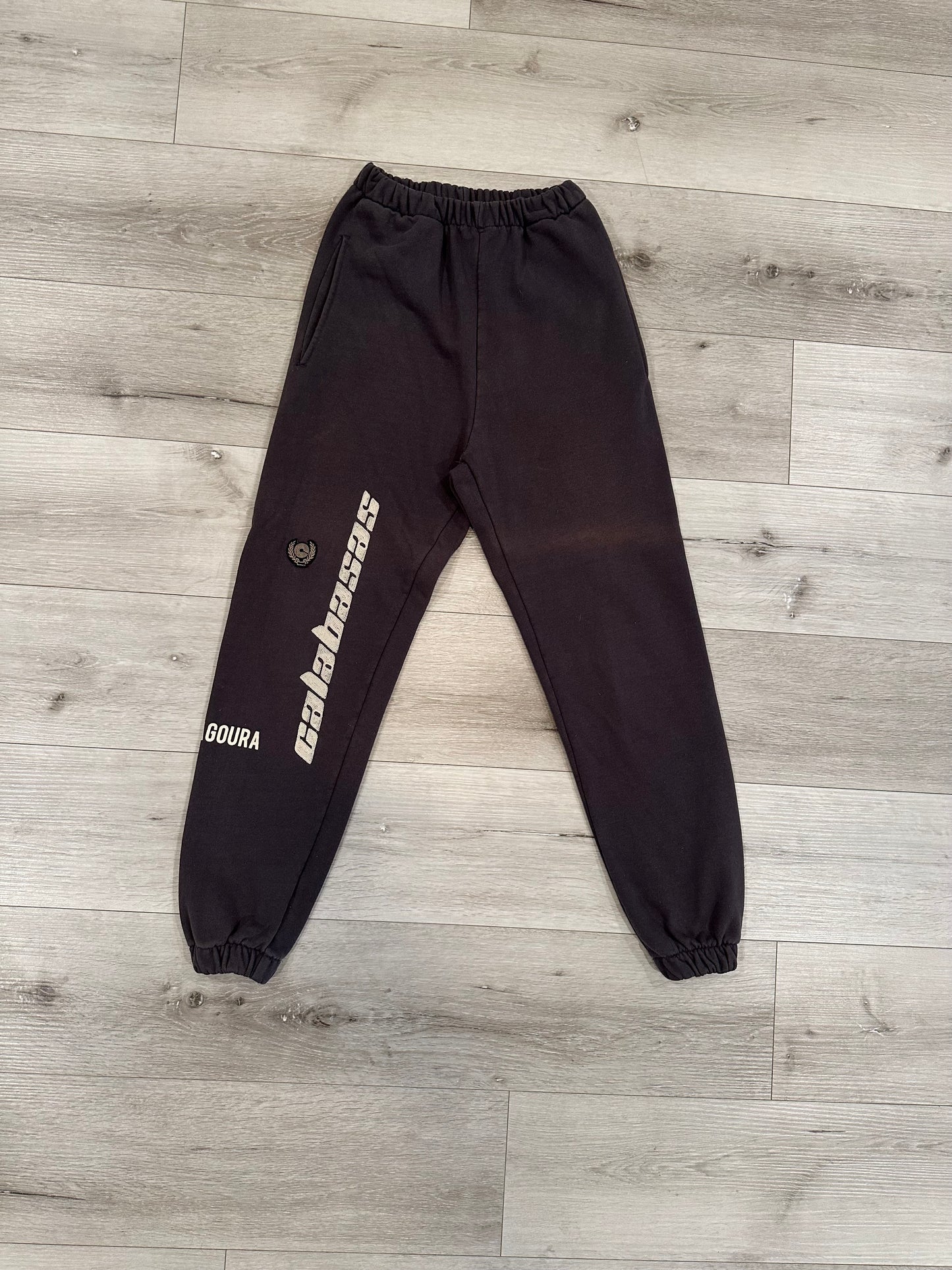 Yeezy calabasas sweatpants
