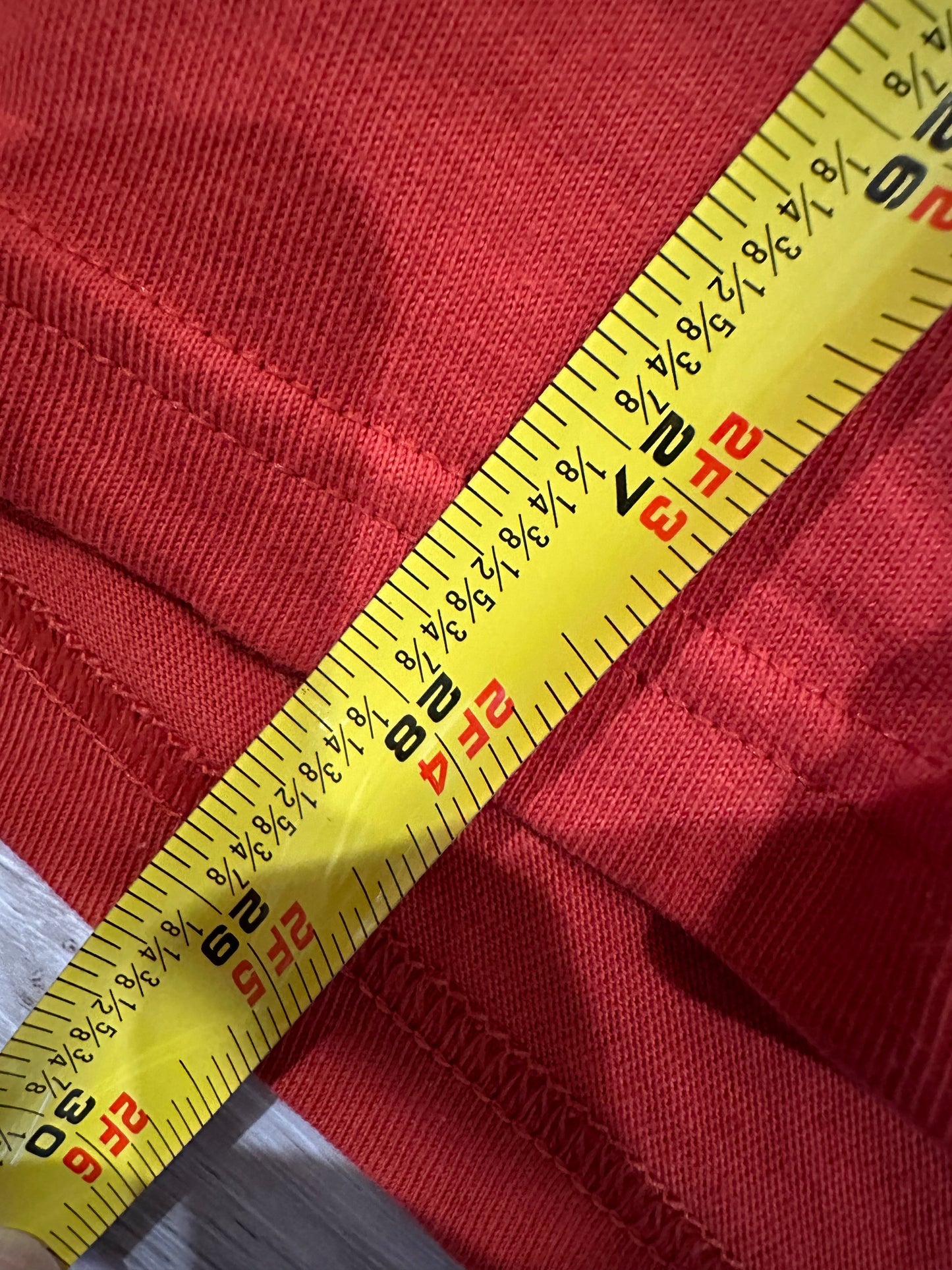 (M) STUSSY SHIRT