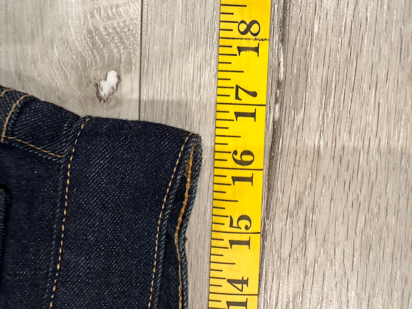 Stussy our legacy jeans
