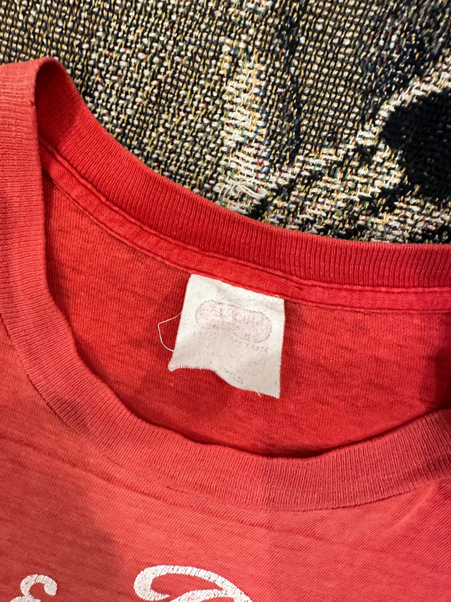 1981 Jan & deans bel air bandits tee