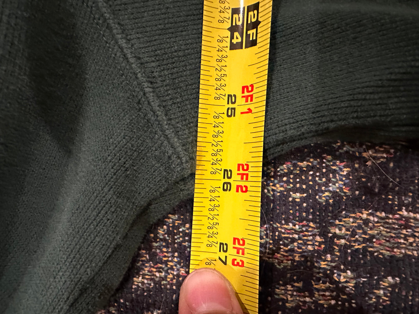 Polo Ralph Lauren 1/4 zip