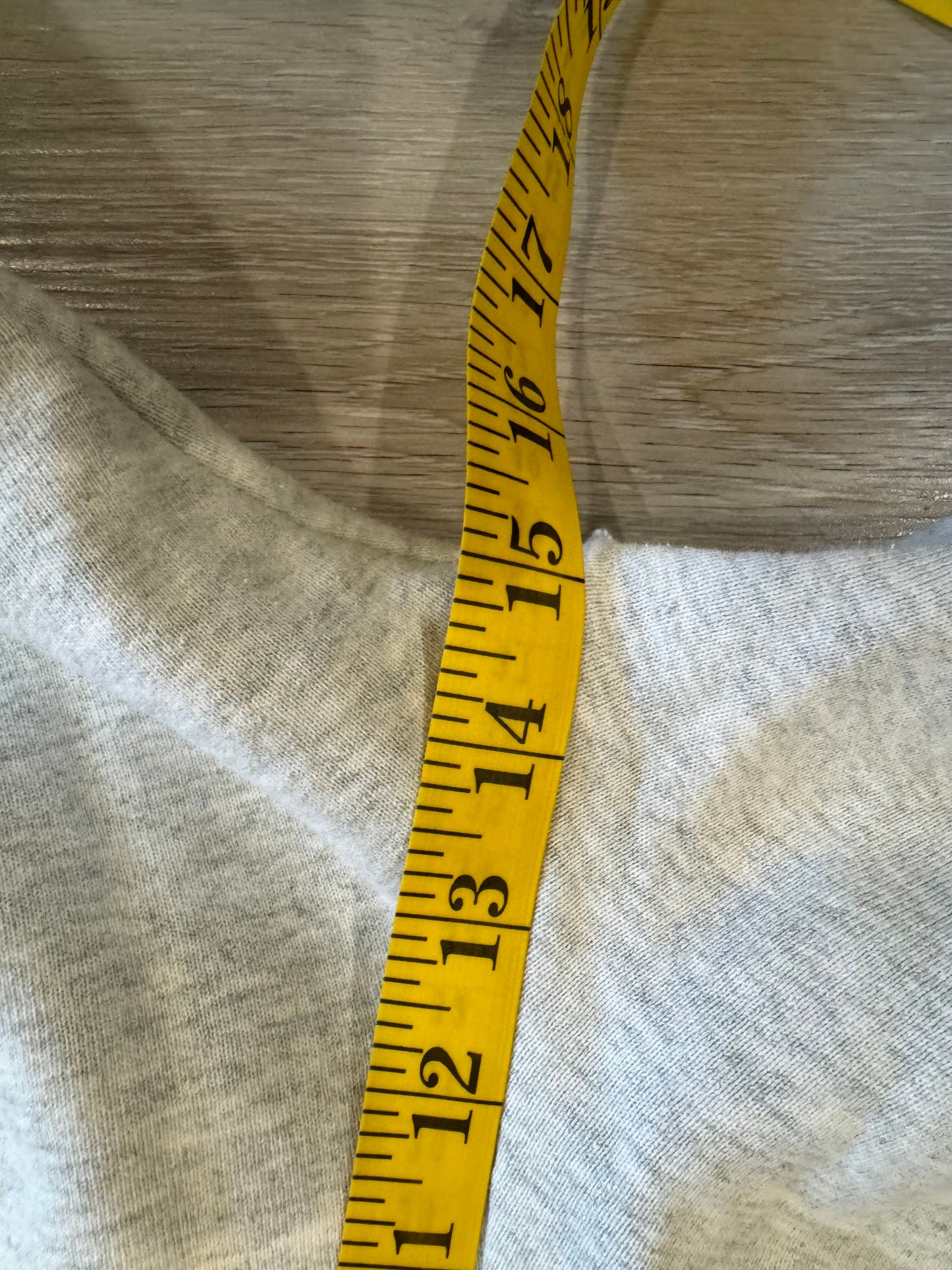 Vintage Grey Sweatpants- Size XL