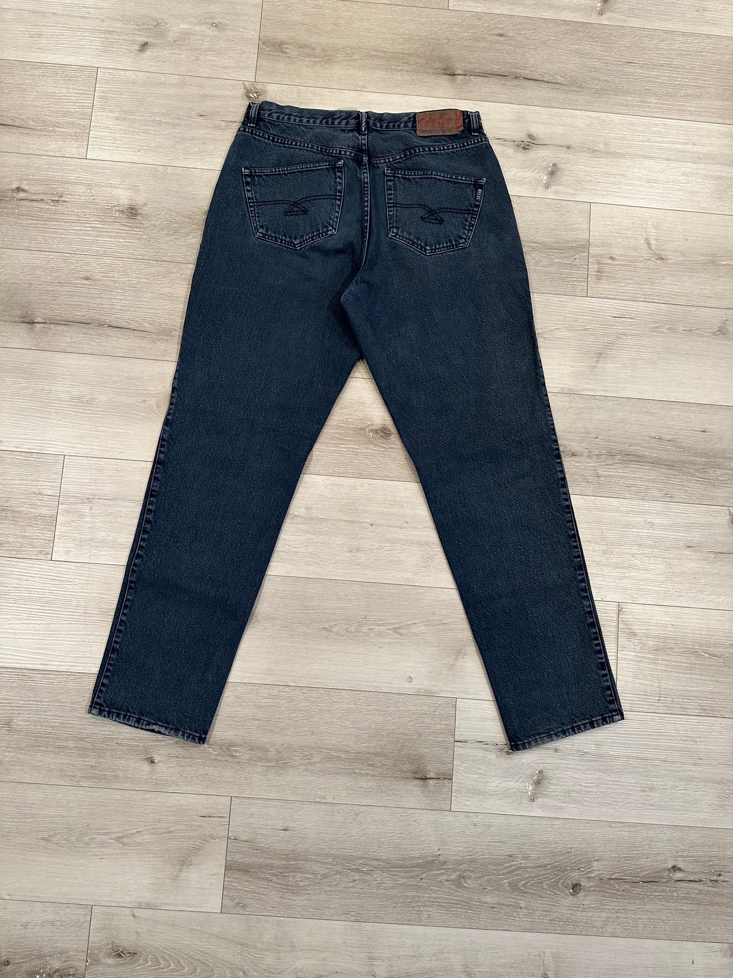 Razzy denim jeans 34x33