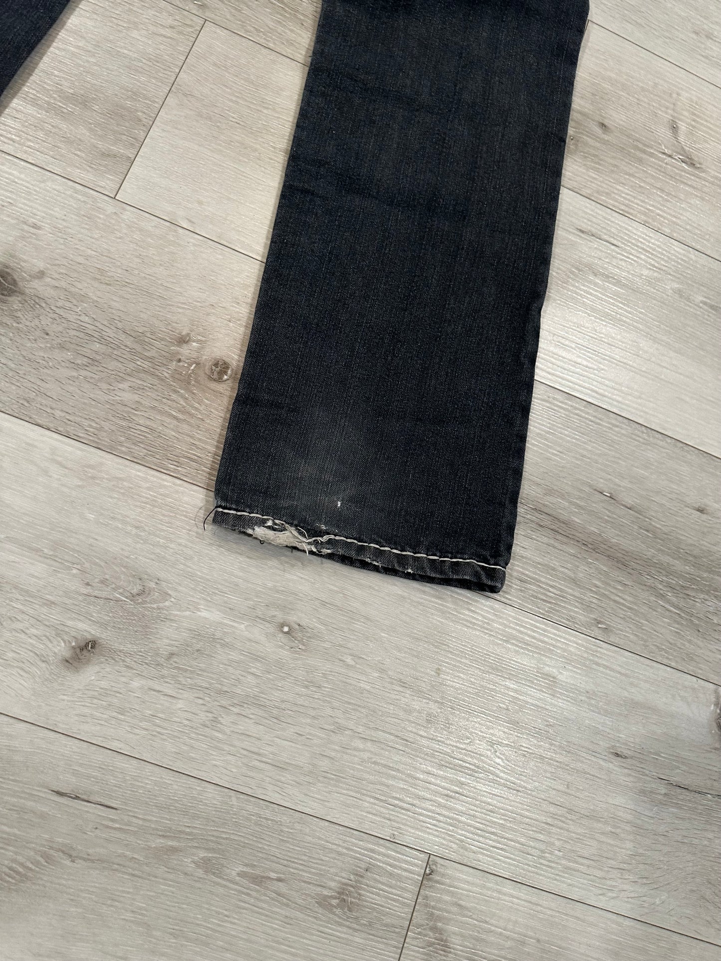 420 threadz jeans 34x33