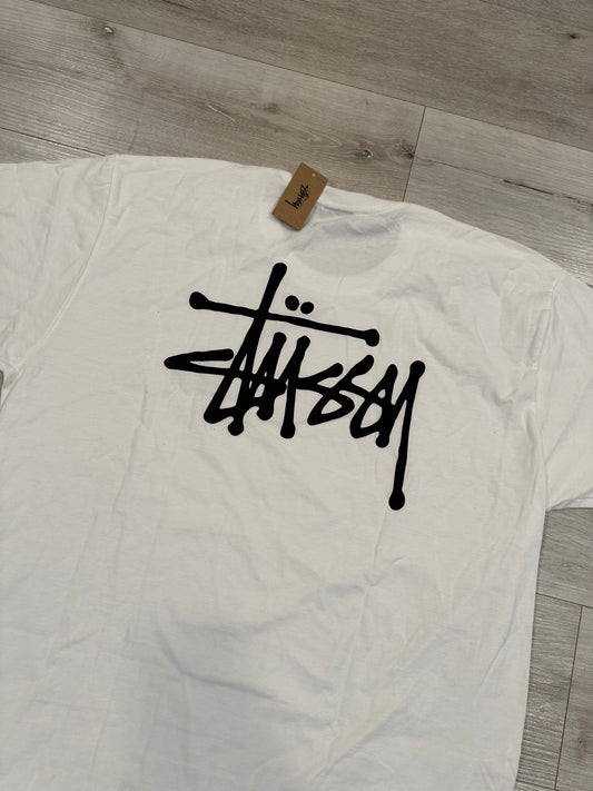 (XL) STUSSY SHIRT 24x32