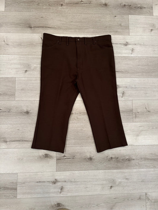 Vintage wrangler pants